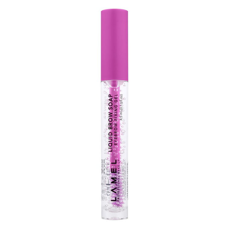 Lamel Liquid Brow - Mydło do brwi 4,5ml