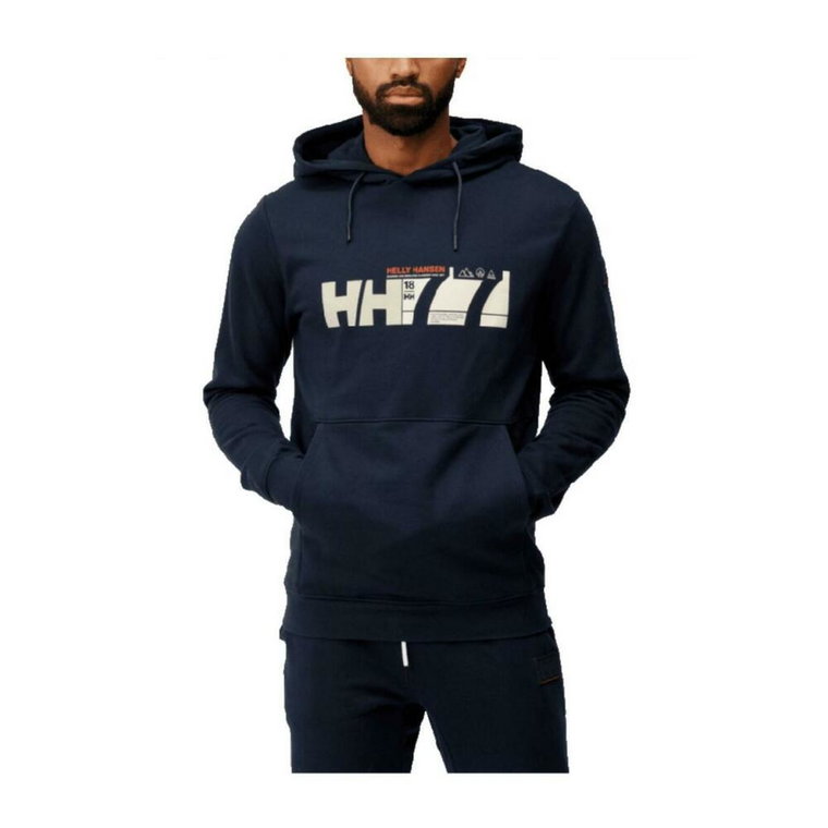 Bluza z kapturem RBW Helly Hansen