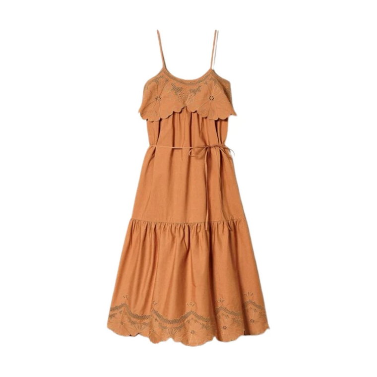 Summer Dresses Twinset