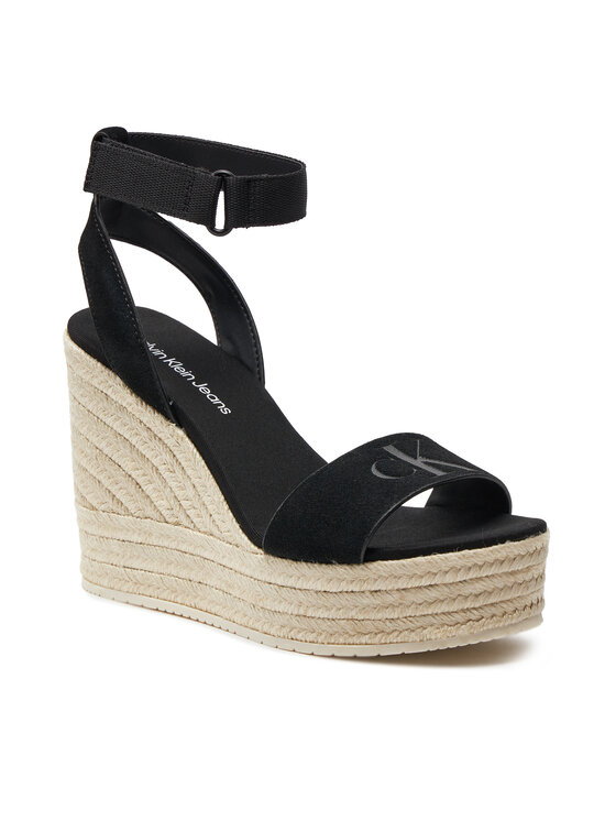 Espadryle Calvin Klein Jeans