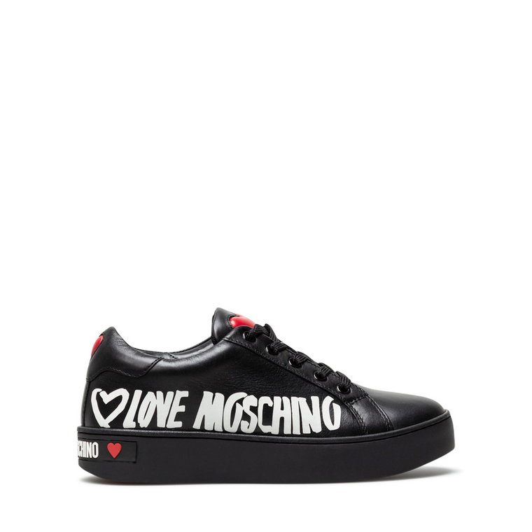 Buty sportowe Love Moschino