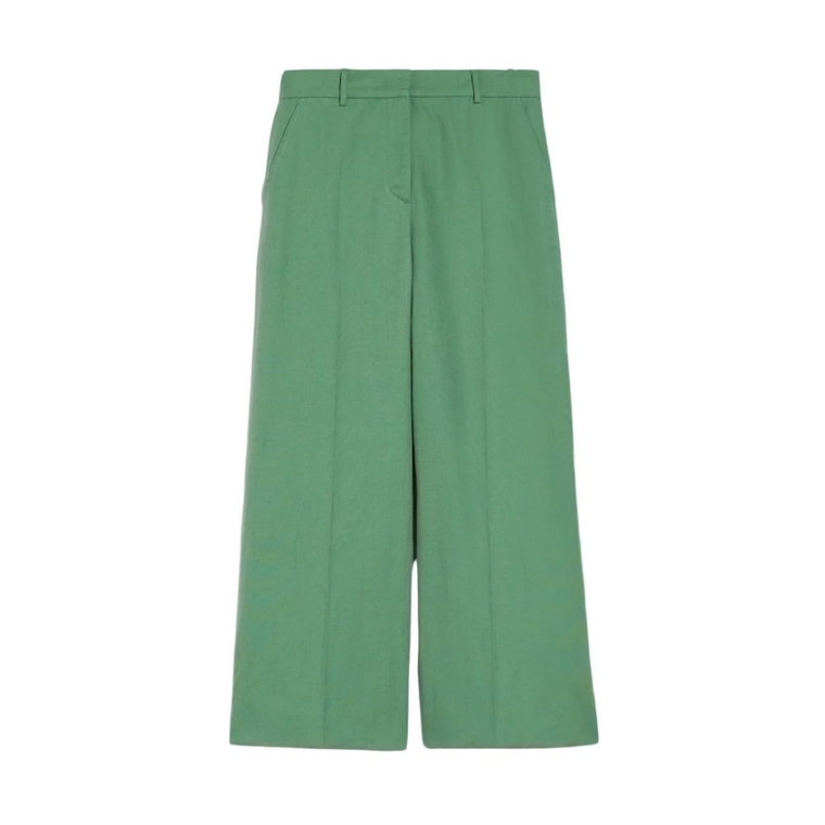 Trousers Max Mara