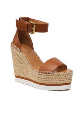 Espadryle See By Chloé