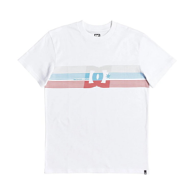 T-Shirts DC Shoes