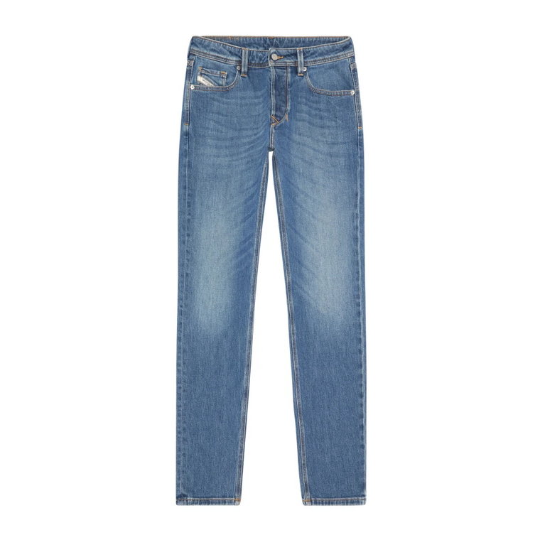 Slim-fit Tapered Jeans 1986 Diesel