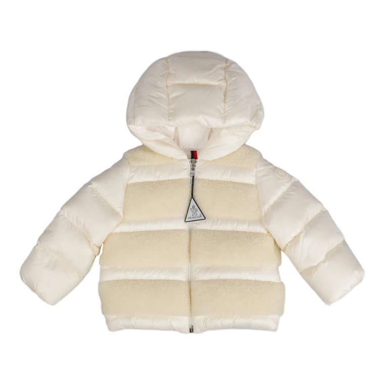 Kurtka dziecięca - G29511B5011053048 Moncler