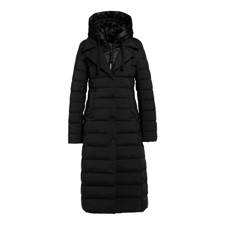 Down Jackets Creenstone