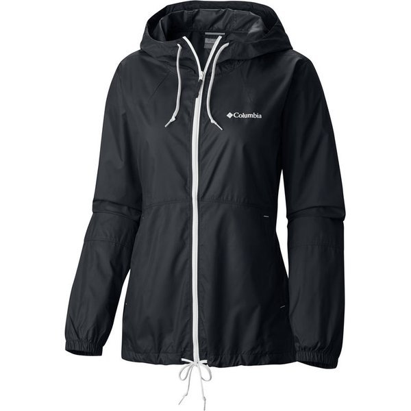 Kurtka damska Flash Forward Windbreaker Columbia