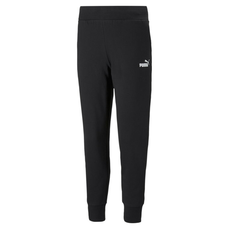 Spodnie sportowe damskie Puma ESS Sweatpants FL