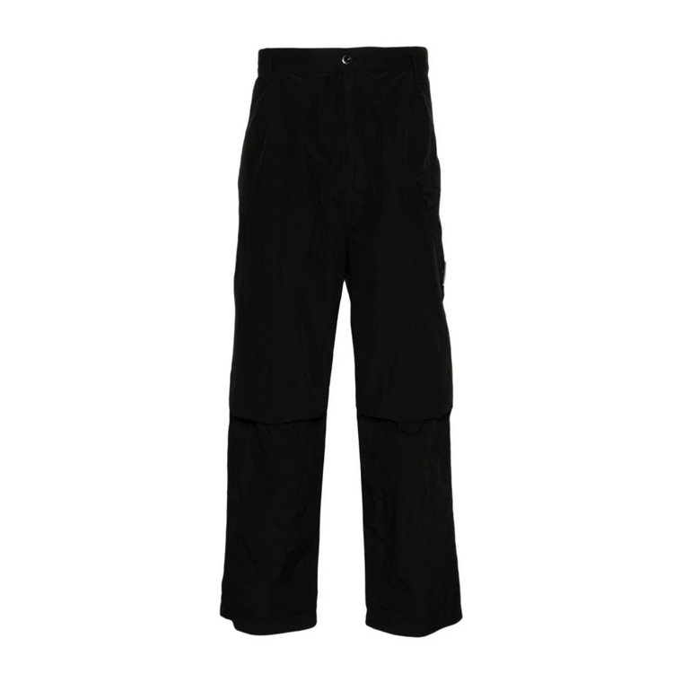 Straight Trousers C.p. Company