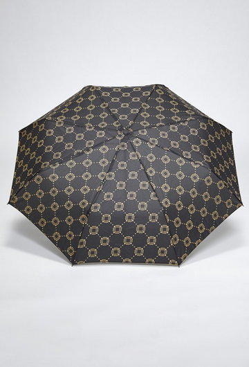 Automatyczna składana parasolka z logo Monnari