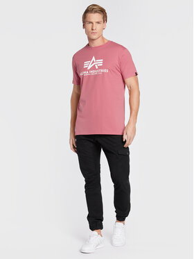 T-Shirt Alpha Industries