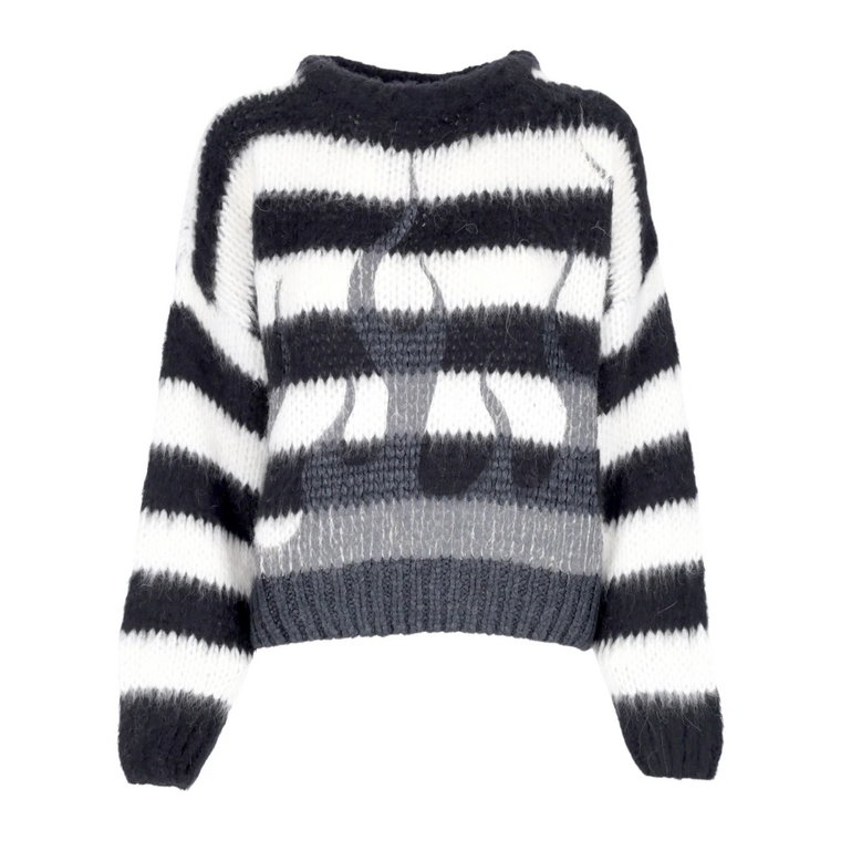 Round-neck Sweter Vision OF Super