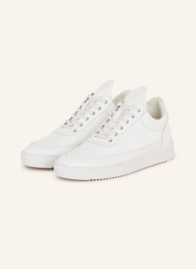 Filling Pieces Sneakersy weiss