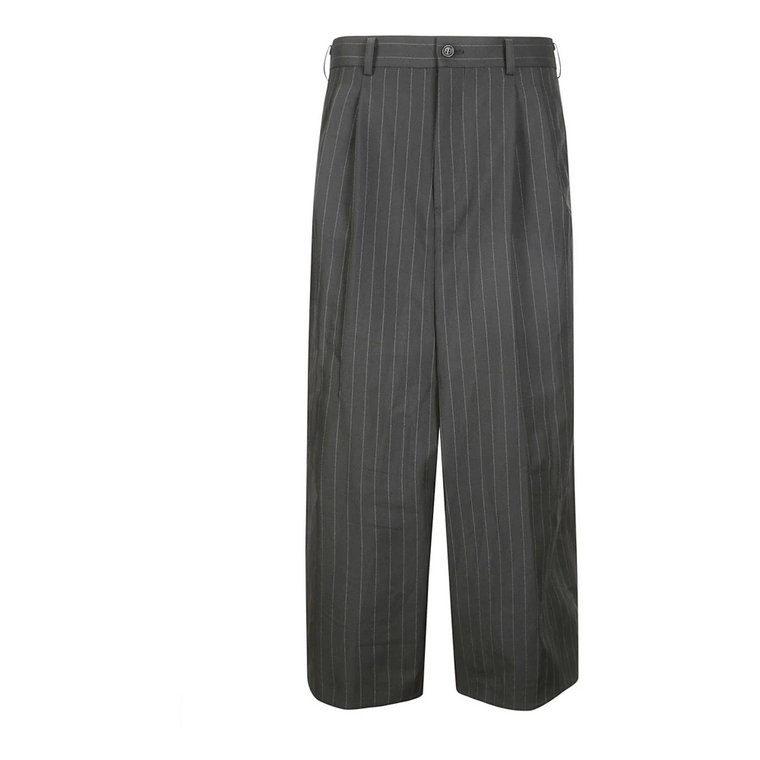 Wide Trousers Comme des Garçons