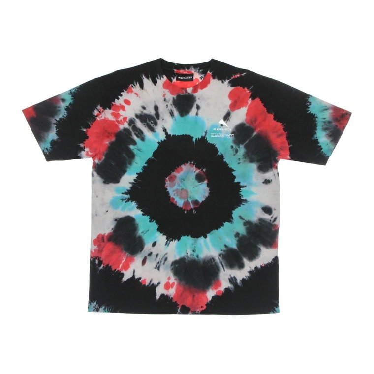 Męska koszulka Galaxy T-Shirt Mauna Kea