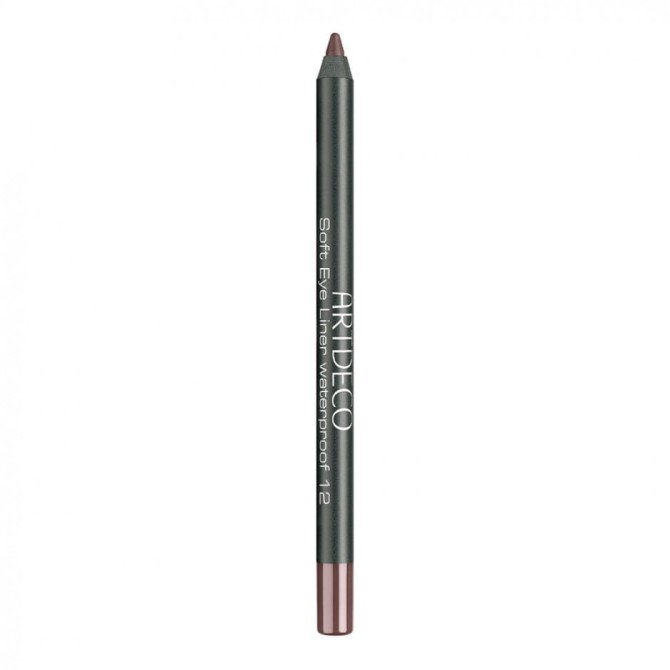 Artdeco Soft Eye Liner Waterproof wodoodporna konturówka do oczu 12 1.2g