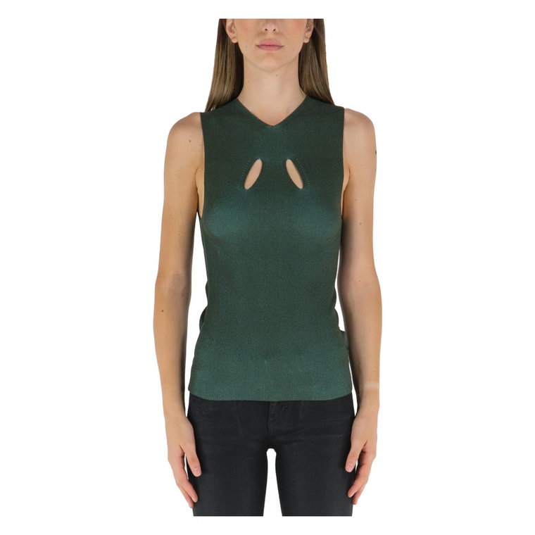 Sleeveless Tops Dion Lee