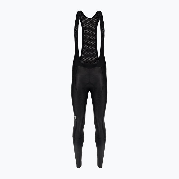 Spodnie rowerowe damskie Sportful Neo Bibtight black