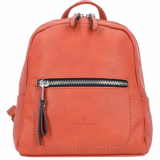 Tom Tailor Tinna City Backpack 26 cm Orange