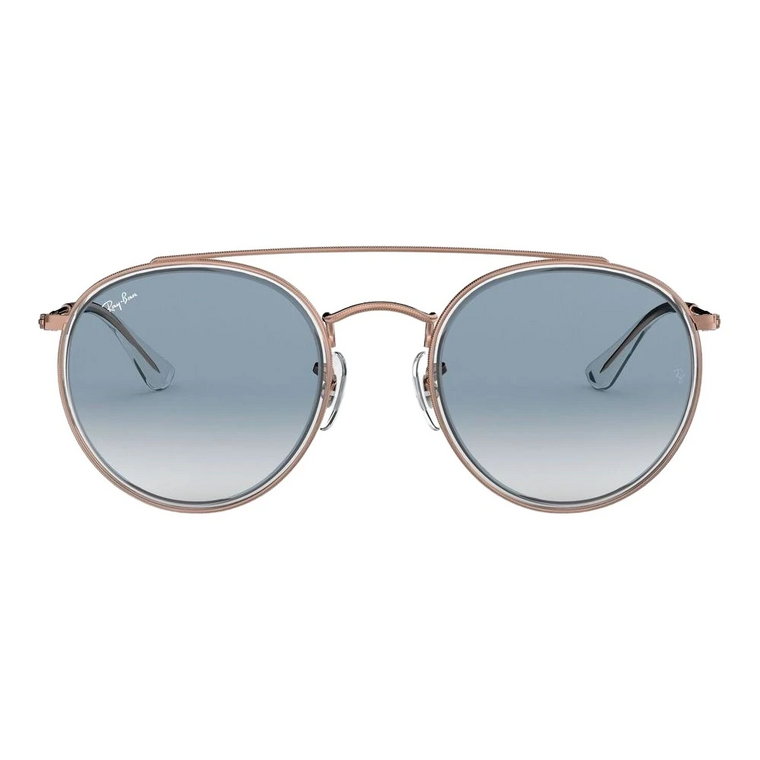 Okulary przeciwsłoneczne Double Bridge RB 3647N Ray-Ban