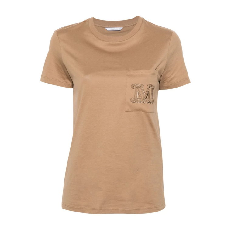 T-Shirts Max Mara