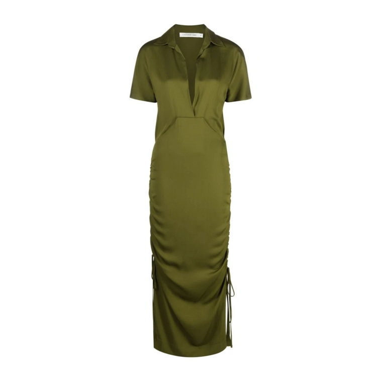 Midi Dresses Christopher Esber