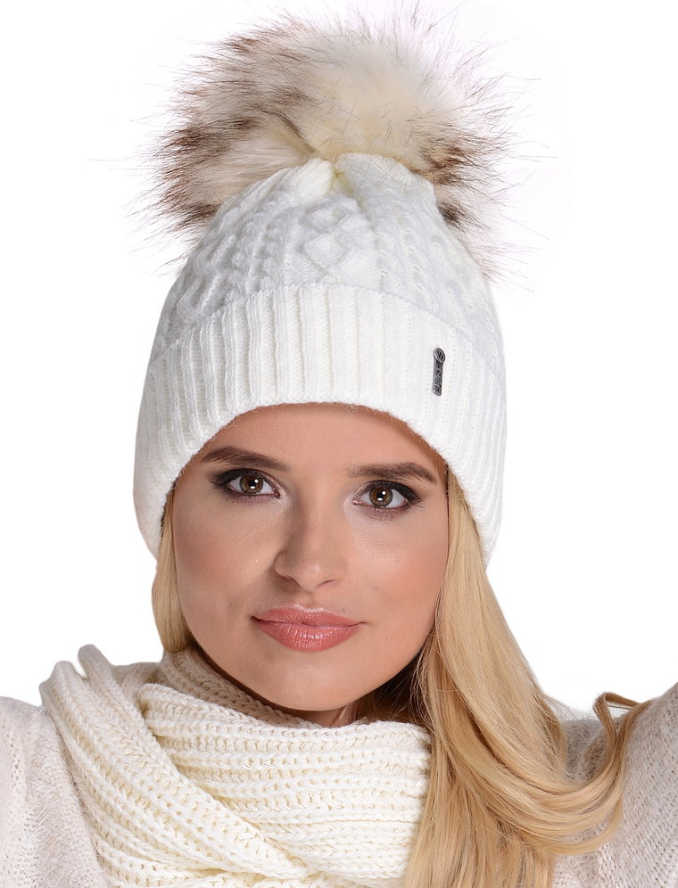 Eisbar Bonnet Ski Pompon Jimmy Rose