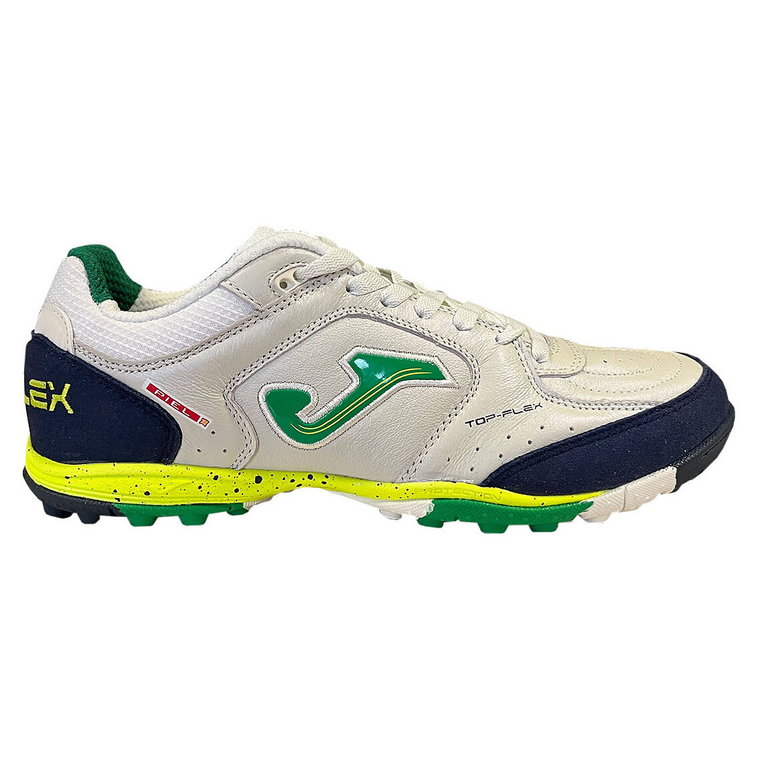 Buty piłkarskie turfy męskie JOMA Top Flex TOPS2426TF