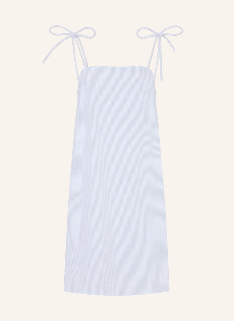 Maxmara Leisure Sukienka Fatto blau