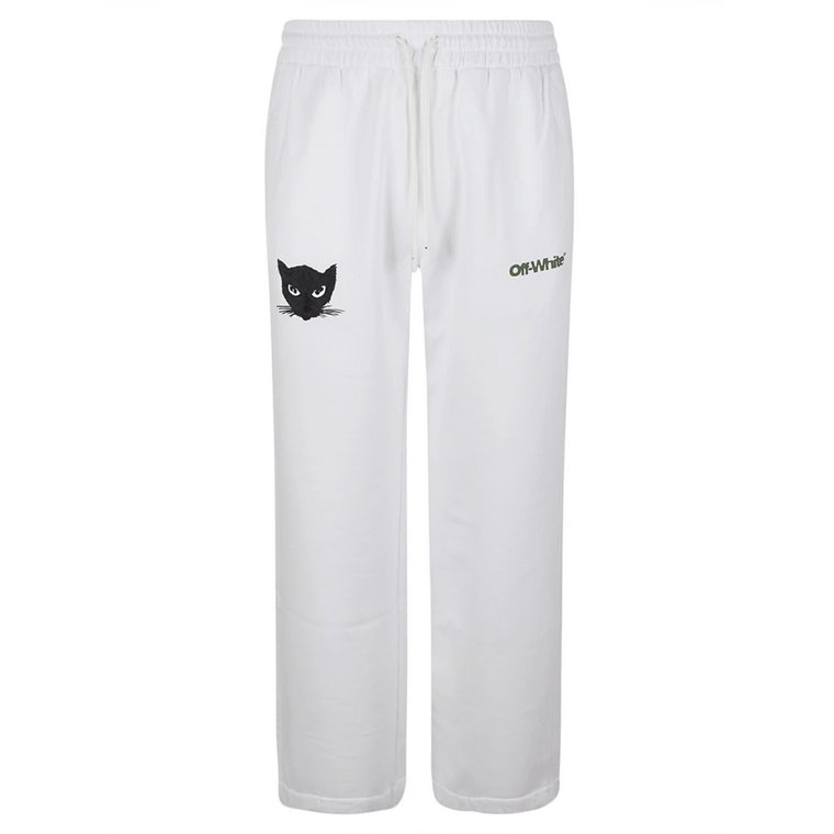 Sweatpants Off White