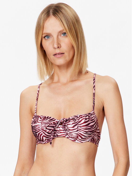 Góra od bikini Hunkemöller