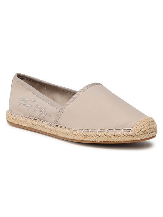 Espadryle Tommy Hilfiger