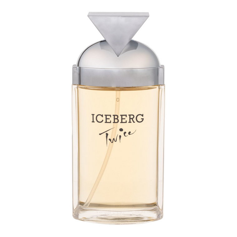 Iceberg Twice  woda toaletowa 100 ml