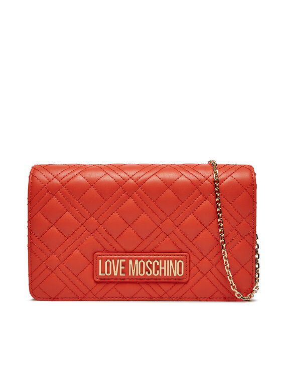 Torebka LOVE MOSCHINO