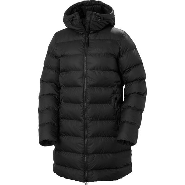 Kurtka puchowa damska Active Puffy Parka Helly Hansen