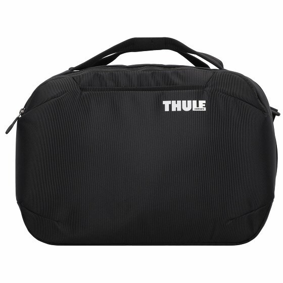Thule Subterra Flight Bag 44 cm przegroda na laptopa black