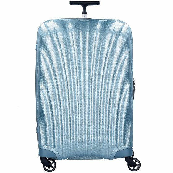 Samsonite Cosmolite 3.0 Spinner FL2 4-Wheel Trolley 86 cm ice blue