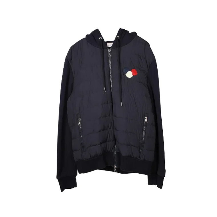 Pre-owned Nylon tops Moncler Pre-owned