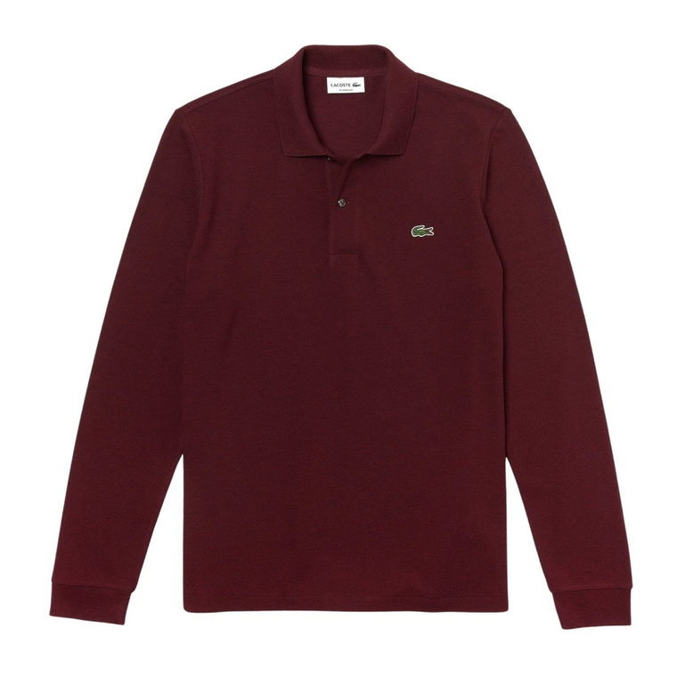 Round-neck Knitwear Lacoste