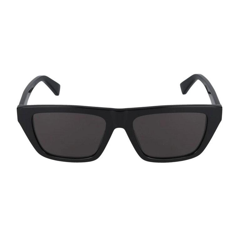 Stylowe okulary przeciwsłoneczne Bv1291S Bottega Veneta