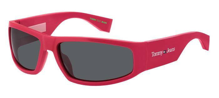 Okulary przeciwsłoneczne Tommy Hilfiger TJ 0094 S 35J