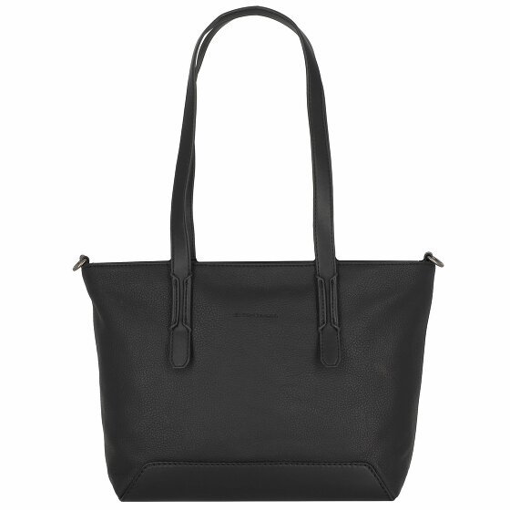 Tom Tailor Wendy Shopper Bag 37 cm black