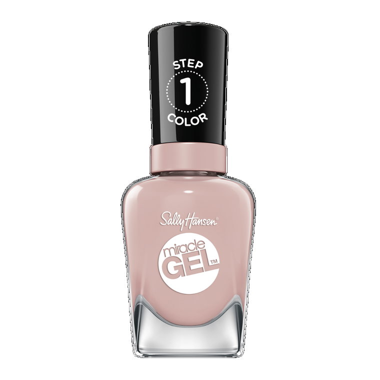 Sally Hansen Miracle Gel Lakier do paznokci, 236