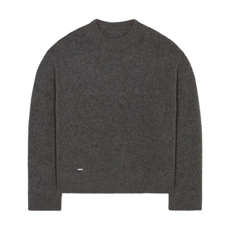 Round-neck Knitwear Alanui