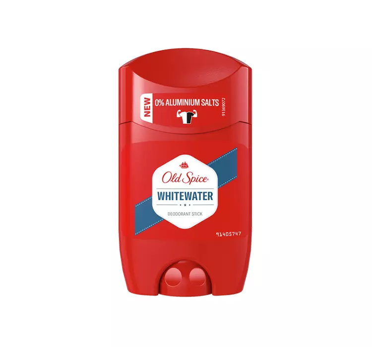 OLD SPICE WHITEWATER ANTYPERSPIRANT W SZYFCIE 50ML