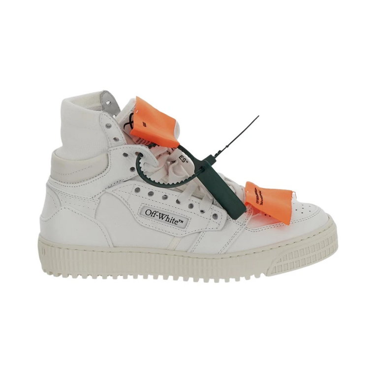 Sneakers Off White