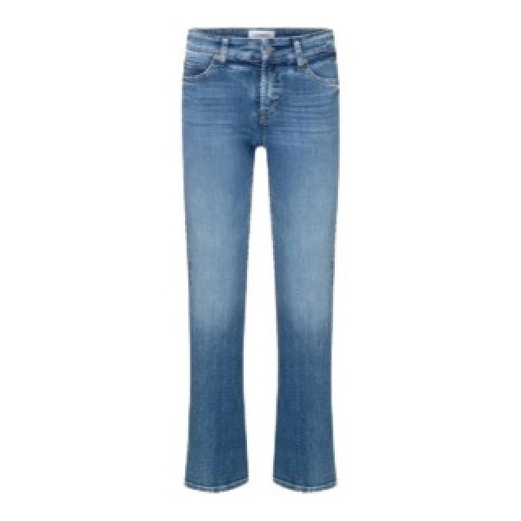 Cropped Jeans Cambio