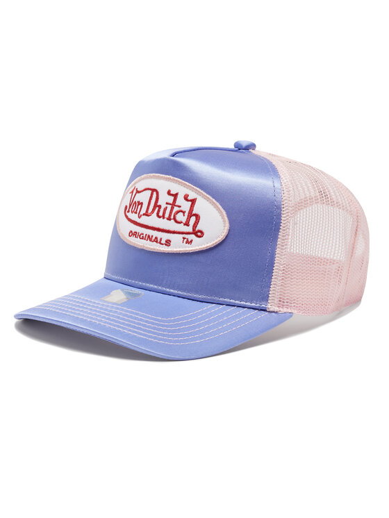 Czapka z daszkiem Von Dutch