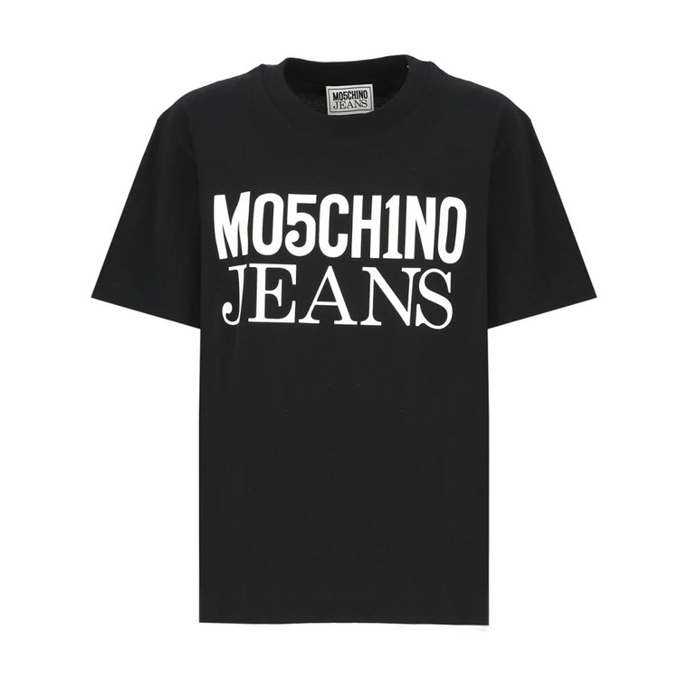 T-Shirts Moschino